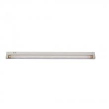 Fluorescent Undercabinet Lights