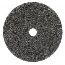 3M 50416 - 3M Fibre Disc, 501C, grade 80, 4 1/2 in x 7/8 in (114.3 mm x 22.2 mm)