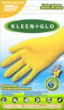 Alliance Mercantile 11370 - Kleen Glo Rubber Glove (S)