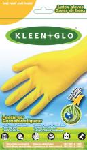 Alliance Mercantile 11372 - Kleen Glo Rubber Glove (L)