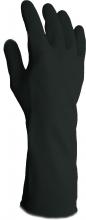 Alliance Mercantile 155-8 - Black H/D Glove-Bulk (M)