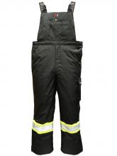 Alliance Mercantile 3957FRP-L - Viking Professional "Freezer" ThermoMAXX Insulated Overall
