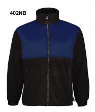 Alliance Mercantile 402NB-XXXXL - Viking "Tempest" Premium Fleece Jackets