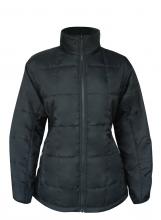 Alliance Mercantile 410BK-L - Viking ThermoMAXX Ladies' Insulated Jacket