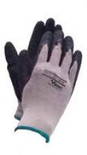Alliance Mercantile 73349-10 - Maxx Grip Black Gloves (XL)