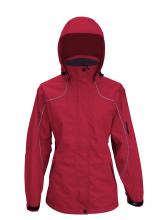 Alliance Mercantile 880R-S - Viking "Creekside Tri-Zone" Ladies' All-Season Jacket