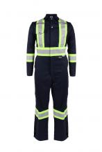 Alliance Mercantile VCI20N-L - Viking Industrial Washing Grade Coverall- Safety