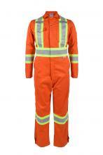 Alliance Mercantile VCI30O-XS - Viking Industrial Washing Grade Coverall- Safety