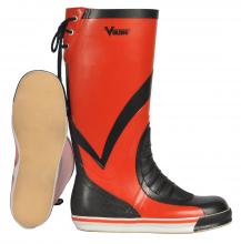 Alliance Mercantile VW26R-3 - Viking "Mariner"  Red Yacht Boots