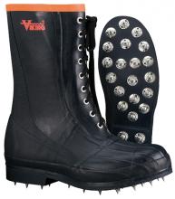 Alliance Mercantile VW56-6 - Viking "Spiked Forester" Boots