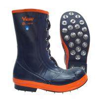 Alliance Mercantile VW57-5 - Viking "Spiked Forester" Boots