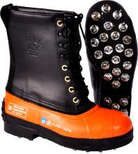 Alliance Mercantile VW79-6 - Viking "Black Tusk" Boots