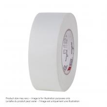 3M 7000006178 - 3M™ Glass Cloth Electrical Tape 79, White, Acrylic Adhesive, 24.25 in x 60 yd (62 cm x 55 m)