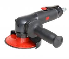 3M 7100250449 - 3M™ Pneumatic Angle Grinder 88566