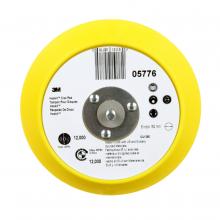 3M 7100041779 - 3M™ Hookit™ Disc Pad, 05776, 6 in (15.24 cm)