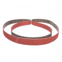 3M 7000119179 - 3M™ Cubitron™ II Abrasive Belt, 984F, 36+, YF-weight, 2 in x 132 in