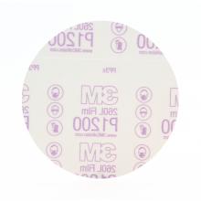 3M 7000044716 - 3M™ Stikit™ Finishing Film Disc, 260L, 01318, P1200, 6 in (15.24 cm)