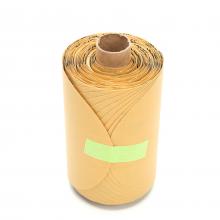 3M 7000118381 - 3M™ Stikit™ Gold Paper Disc Roll, 216U, P600, 5 in x NH , 175 discs per roll