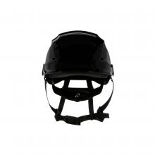 3M 7100175576 - 3M™ SecureFit™ X5000 Series Safety Helmet X5012-ANSI, Black, 10/Case