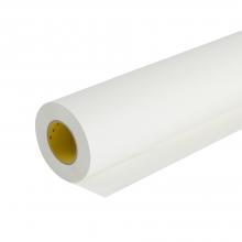 3M 7000122377 - 3M™ Sheet and Screen Label Materials, 7045, white, 54 in x 50 yd (137.16 cm x 45.72 m)