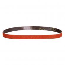 3M 7000118385 - 3M™ Cloth Belt, 777F, grade 60, 1/2 in x 18 in (12.7 mm x 457.2 mm)