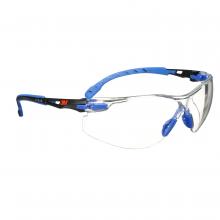 3M 7100079183 - 3M™ Solus Protective Eyewear with Clear Scotchgard™ Anti-Fog Lens, S1101SGAF