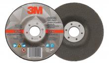 3M 7100214086 - 3M™ Cut & Grind Wheel 06463