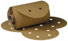 3M 7000118112 - 3M™ Stikit™ Gold Paper Dust Free Disc Roll