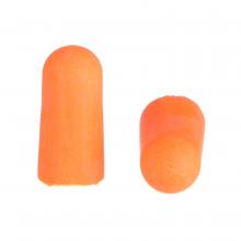 3M 7100156575 - 3M™ Disposable Earplugs 92800H80-DC, 32 dB NRR, Orange, 80 Pairs/Pack, 6 Packs/Case