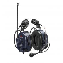 3M 7100204436 - 3M™ PELTOR™ WS LiteCom Plus Headset MT73H7P3E4610WS6NA