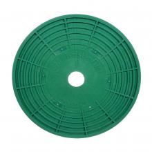 3M 7100138180 - Scotch-Brite™ Bristle Disc, BD-ZB, 50, 7 in x 7/8 in (17.78 cm x 2.22 cm)