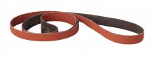 3M 7000118440 - 3M™ Cloth Belt, 777F, grade 60, 1/2 in x 24 in (12.7 mm x 609.6 mm)