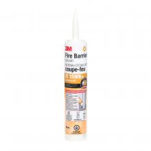 3M 7000140843 - 3M™ Fire Barrier Sealant, IC 15WB+, 10.1 fl. Oz. (300 mL)