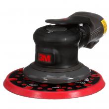 3M 7100258651 - 3M™ Pneumatic Random Orbital Sander 88951