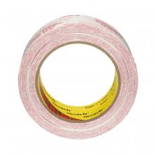 3M 7000123642 - Scotch® Printed Message Box Sealing Tape with Tri-Lingual Printing, 3771, white, 48 mm x 100 m