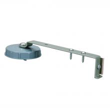 3M 7000129252 - 3M™ Utility Bracket Dispenser, M-73