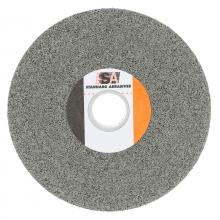 3M 7000046903 - Standard Abrasives™ GP Plus Wheel 854853, 12 in x 2 in x 5 in 9S FIN, 1 per case