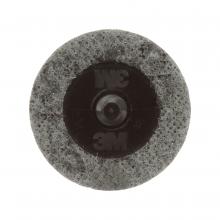 3M 7000028509 - Scotch-Brite™ Roloc™ Surface Conditioning Disc, S SFN, 2 in x NH (5.08 cm x NH)