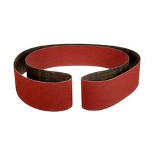 3M 7000140560 - 3M™ Cubitron™ II Abrasive Belt, 984F, 36+, YF-weight, 6 in x 168 in