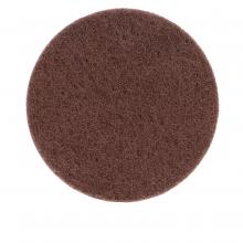 3M 7000046843 - 3M™ Standard Abrasives™ Buff and Blend Hook and Loop GP Vacuum Disc, 831708, A VFN A/O, 6 in