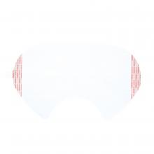 3M 7100138628 - 3M™ Faceshield Cover, 6885, 100/case