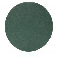 3M 7000120347 - 3M™ Green Corps™ Hookit™ Regalite™ Disc, 00520, 100, E-weight, 8 in (20.32 cm)