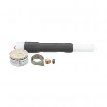 3M 7000006233 - 3M™ Cold Shrink QT-III Silicone Rubber Termination Kit