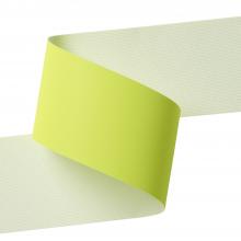 3M 7000129628 - 3M™ Scotchlite™ Reflective Material - 8987 Fluorescent Lime-Yellow Flame Resistant Fabric