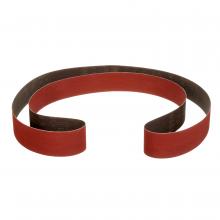 3M 7100133292 - 3M™ Cubitron™ II Cloth Belt, 784F, 60+, YF-weight, 3 in x 132 in