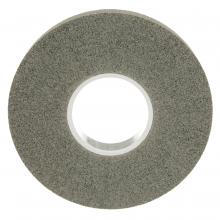 3M 7000046904 - Standard Abrasives™ GP Plus Wheel 855353, 8 in x 1 in x 3 in 10S FIN, 3 per case