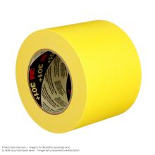 3M 7000124905 - 3M™ Performance Masking Tape, 301+, yellow, 58.7 in x 60 yd (149 cm x 55 m), 1 per case