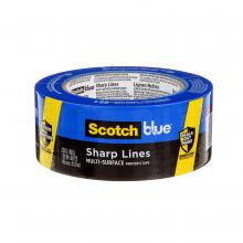 3M 7100185013 - ScotchBlue™ Sharp Lines Painter's Tape 2093-48EC