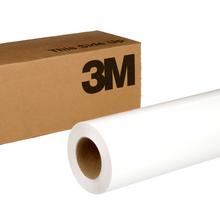 3M 7000055978 - 3M™ Controltac™ Graphic Film, 181-10, white, 48 in x 50 yd (121.9 cm x 45.7 m)