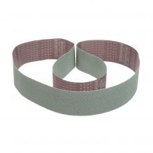 3M 7100052827 - 3M™ Trizact™ Cloth Belt 337DC